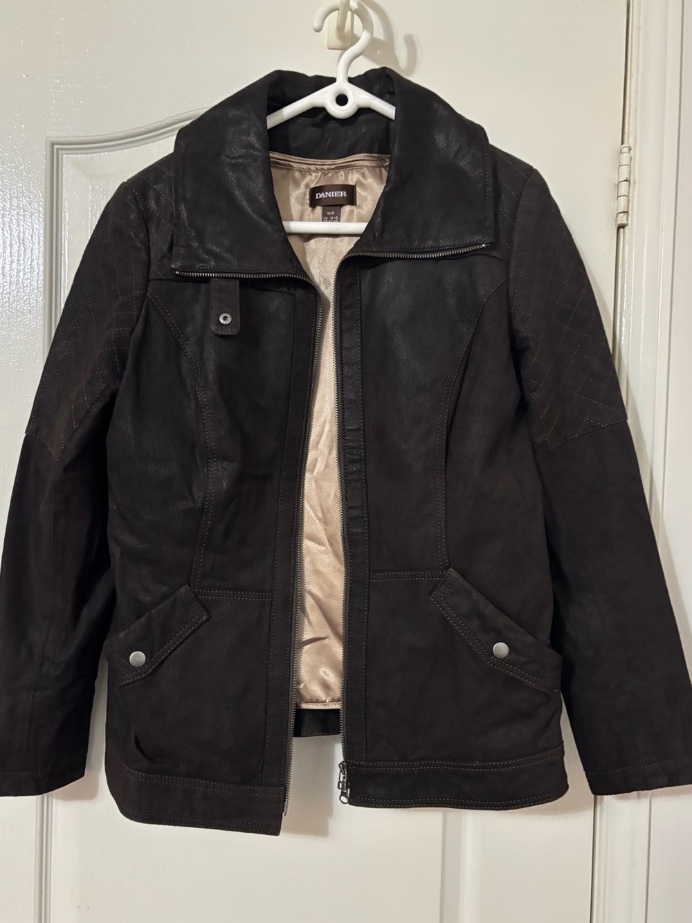 Danier Leather Jacket
